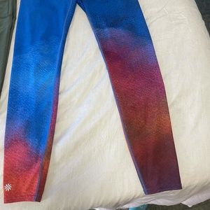 NWOT Athleta high rise full length leggings